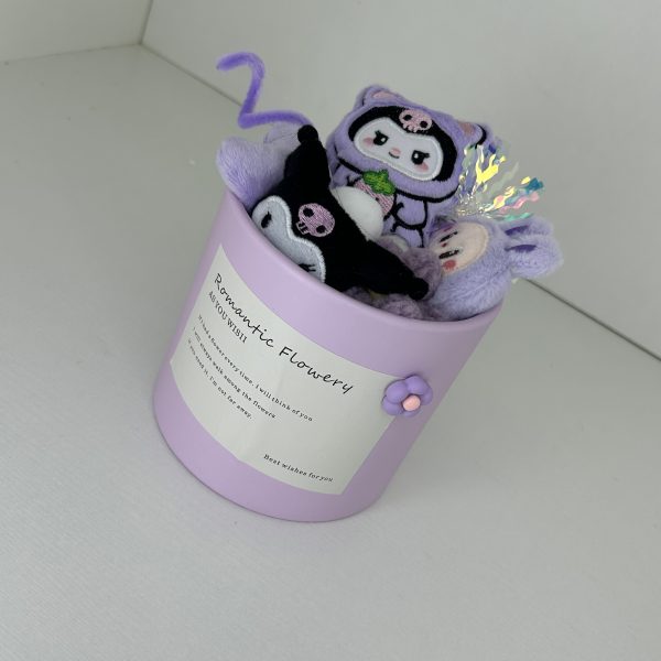 Подарочный Набор "Sanrio" Куроми