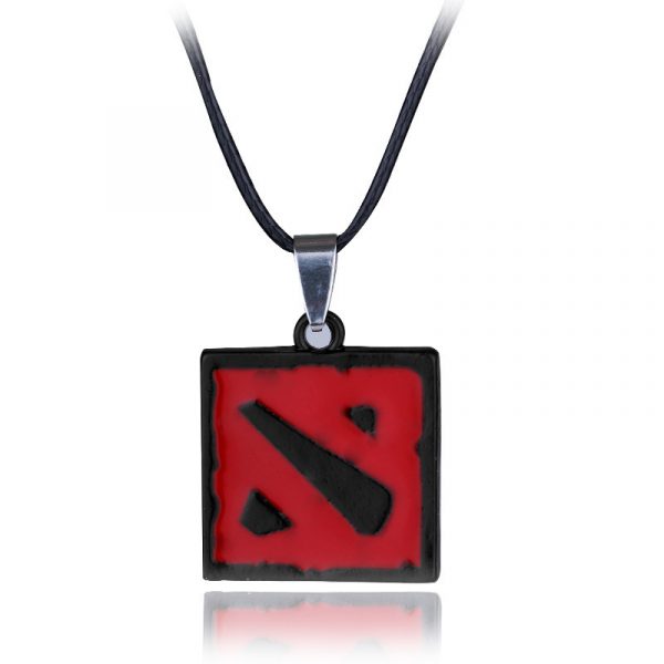 Подвеска "Dota 2"