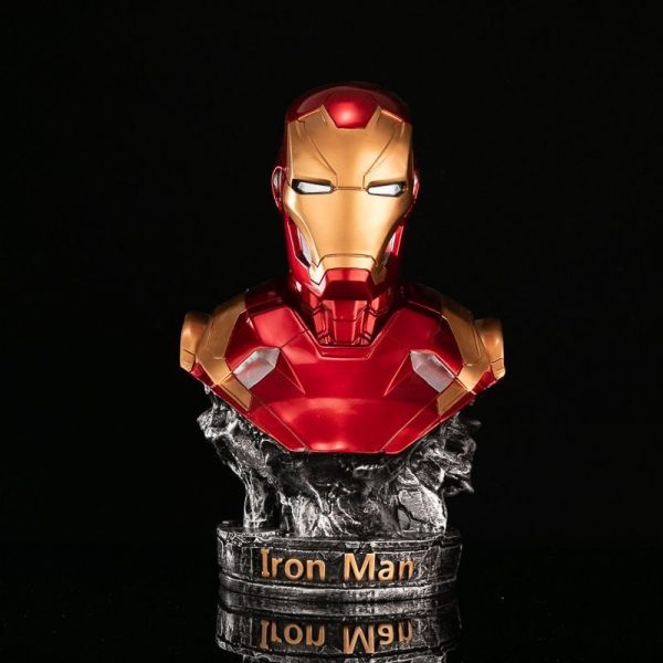 Статуя "Marvel" Железный Человек