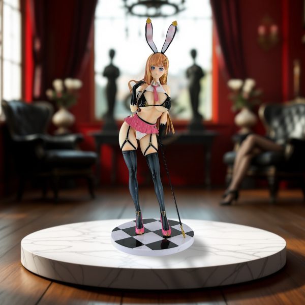 Фигурка Аниме "Spicy Girl Rabbit Girl"