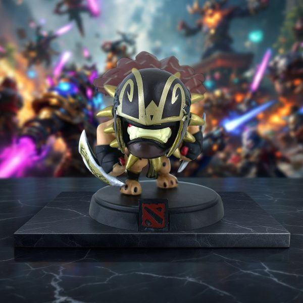 Фигурка Игра "Dota 2" Bloodseeker
