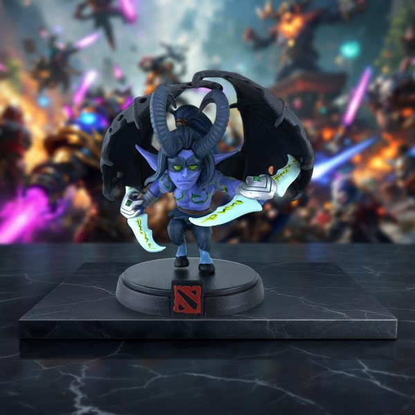 Фигурка Игра "Dota 2" Soul Keeper