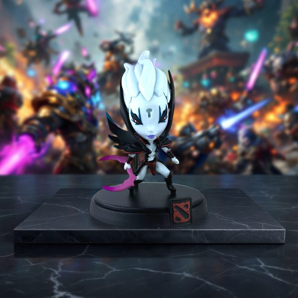 Фигурка Игра "Dota 2" Vengeful Spirit