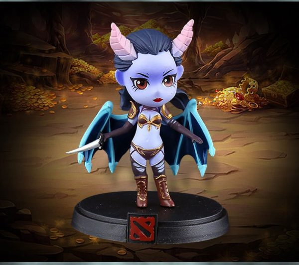 Фигурка "Dota 2"