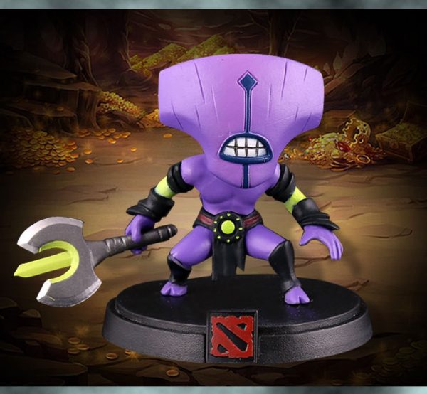 Фигурка "Dota 2"
