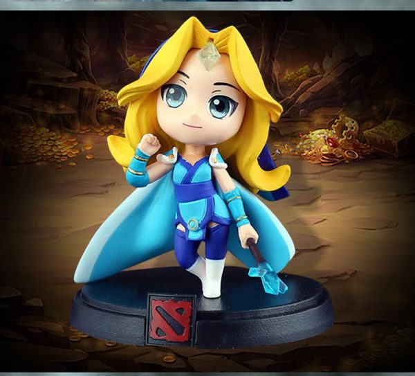 Фигурка "Dota 2"