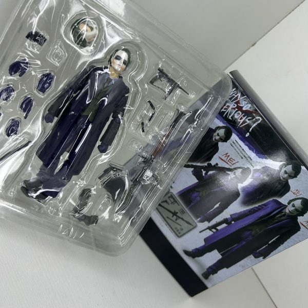 Фигурка "Joker"