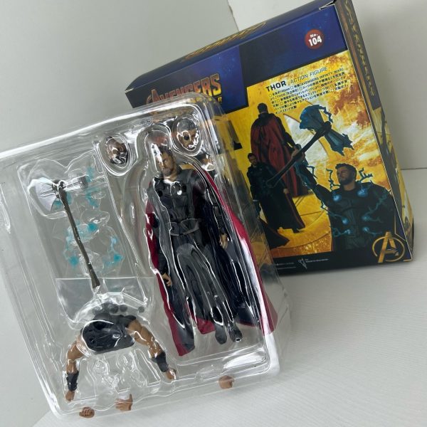 Фигурка Marvel "Тор"