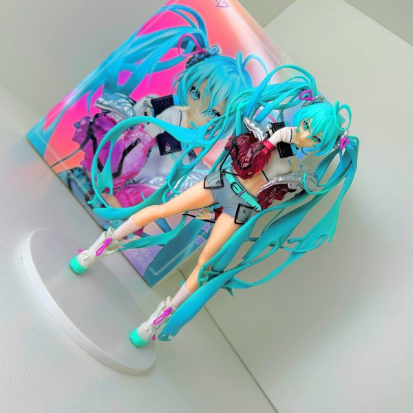 Фигурка "Vocaloid" Miky Hatsune