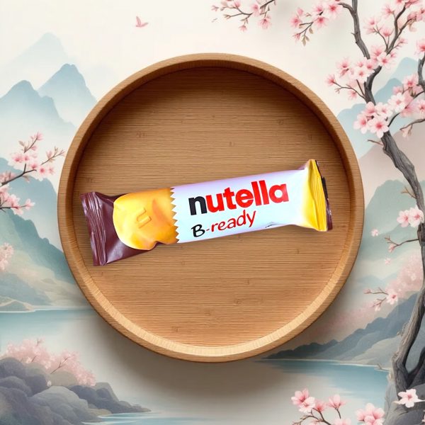Шоколадный Сэндвич Nutella 22гр